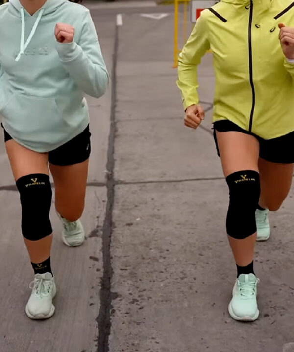 Rodillera - Pack doble