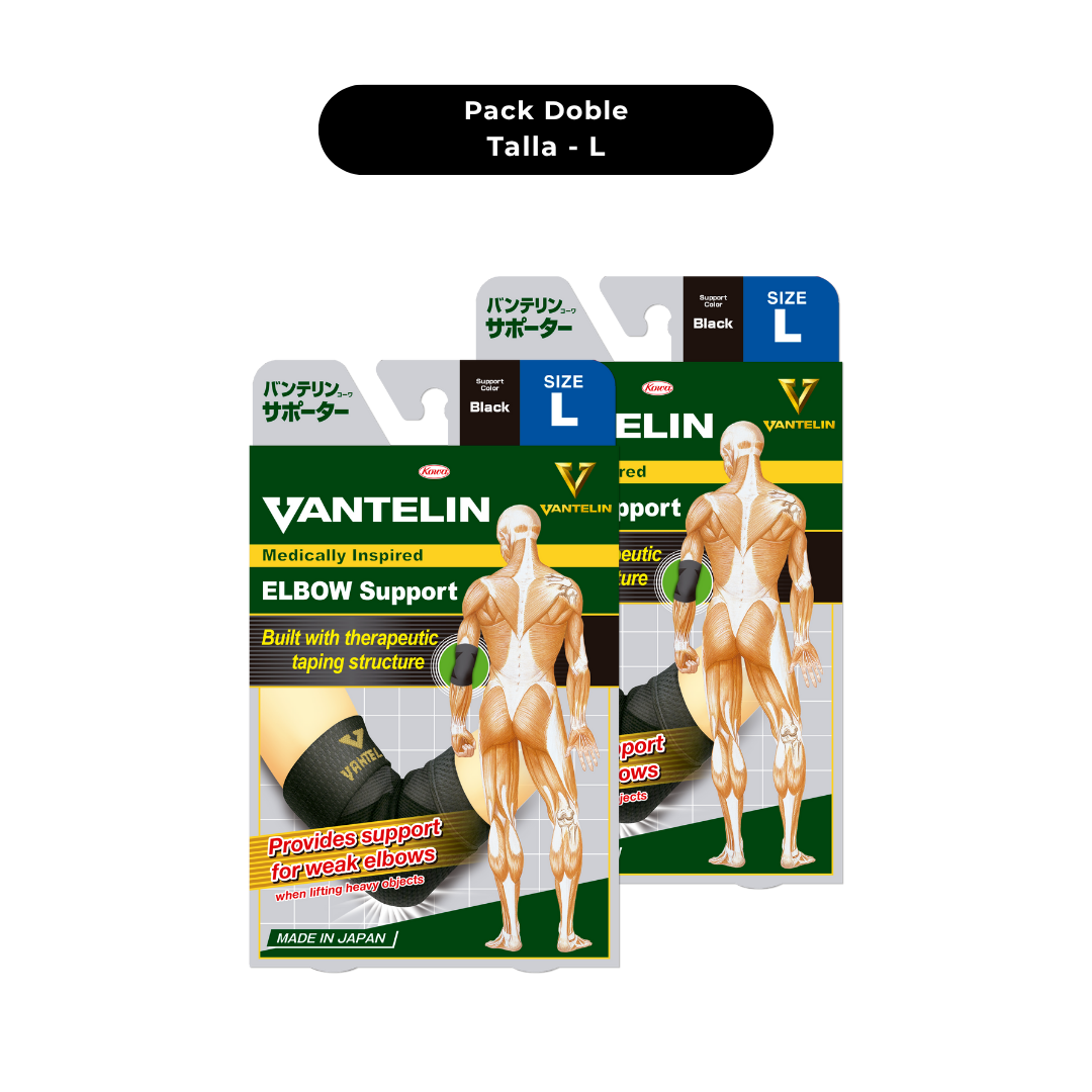 Codera L - Pack doble
