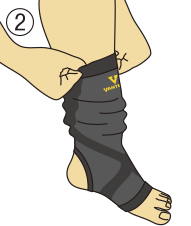 Paso 2 - MEDIAS DE COMPRESIÓN